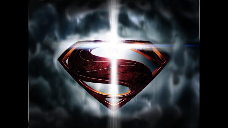 New Superman Movie to Be : ‘Christian Spectacular’