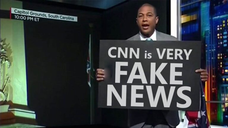 CNN Declares Bankruptcy