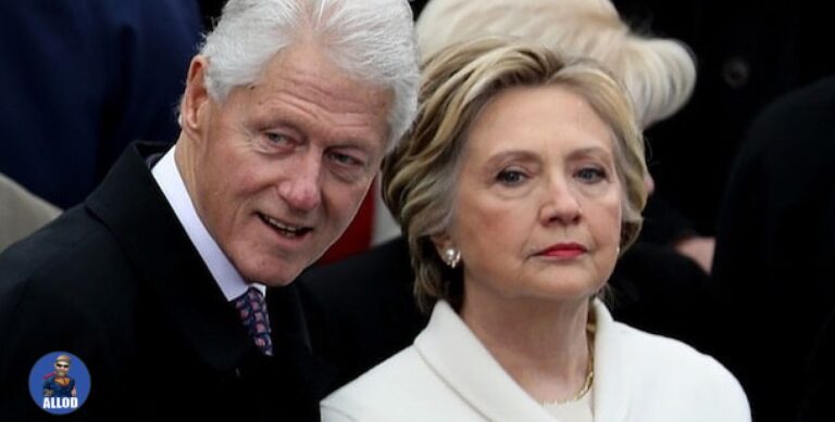 Authorities Investigating Whistleblower Disappearance Want To Question – You Guessed It – The Clintons