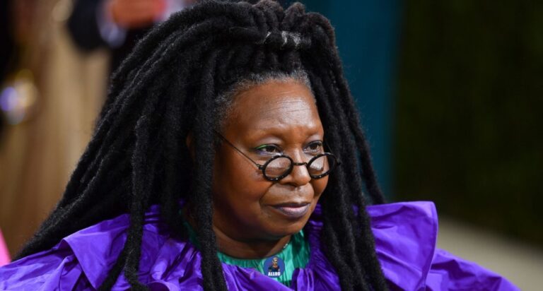 Whoopi Goldberg Asked Politely to Leave Tina Turner’s Funeral: “Tina Wasn’t A Fan”