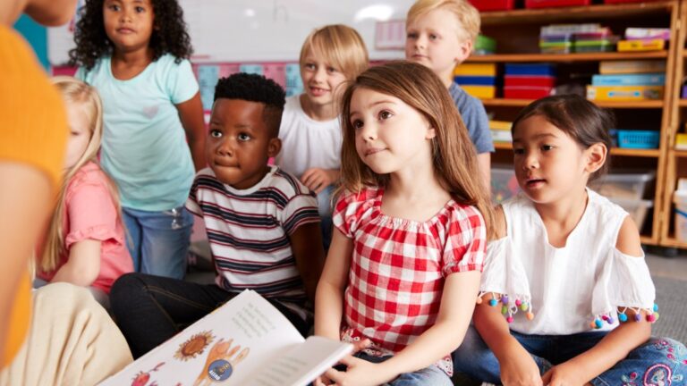 72 Percent of Kindergarten Teachers in New York are Certified in Critical Race Theory