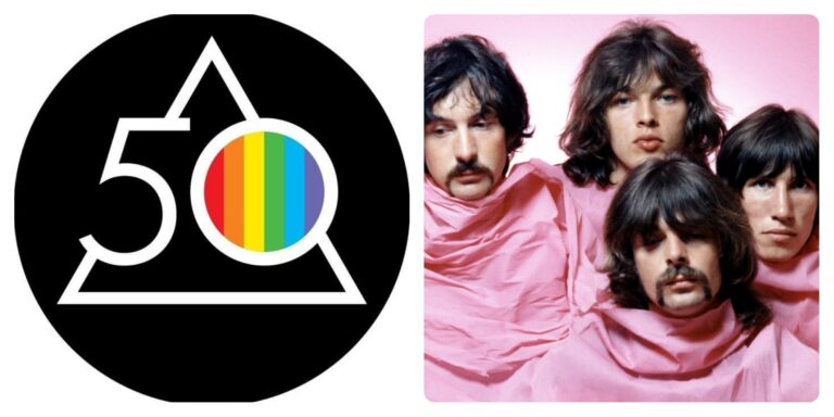 Classic Rock Band Pink Floyd Goes ‘Woke’