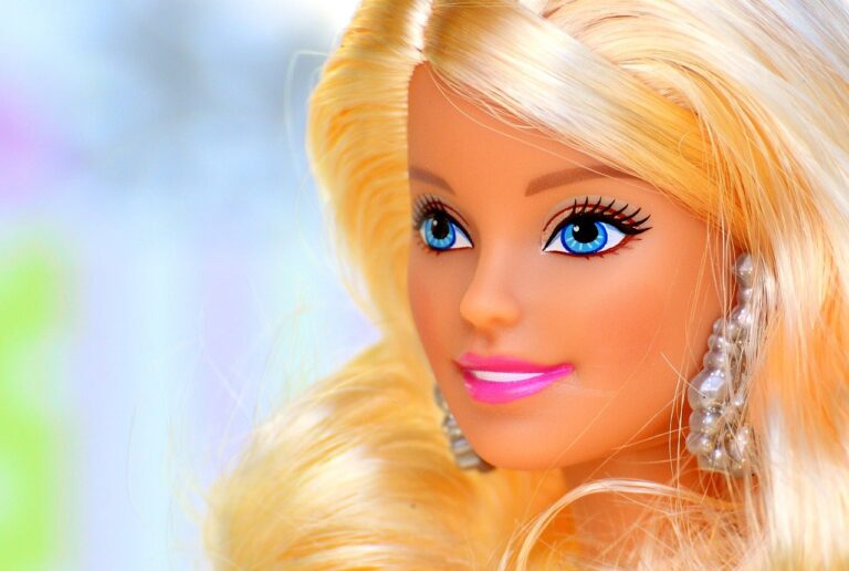 ‘Woke’ Barbie Line Features ‘Mix & Match’ Genitals