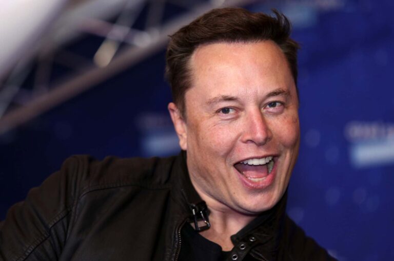 Musk To Release Twitter’s ‘Soros Files’