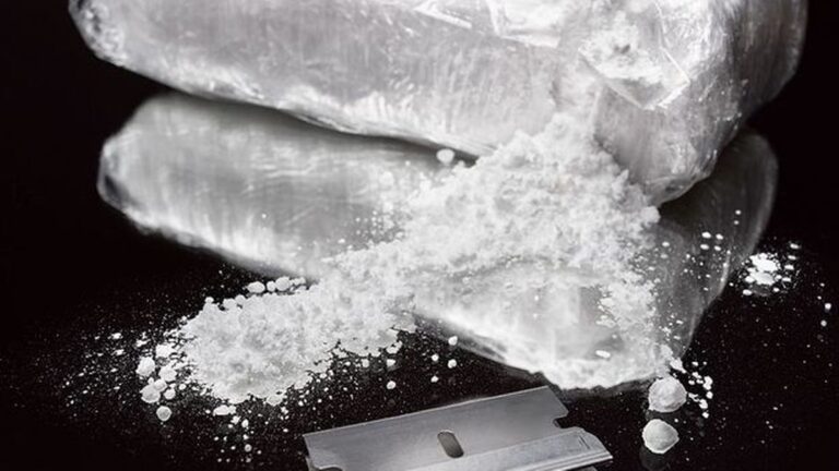 Detroit Legalizes Cocaine In Risky Woke ‘Experiment’