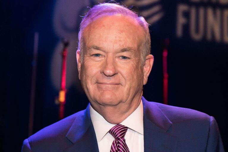 ABC To Replace ‘The View’ With ‘The O’Reilly Hour’