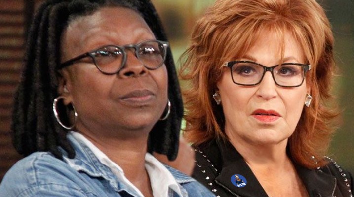 Infighting at “The View” is Causing Serious Problems for Producers