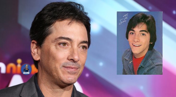 Scott Baio Signs $14 Million Deal to Play “Chachi” in a New “Happy Days” Storyline