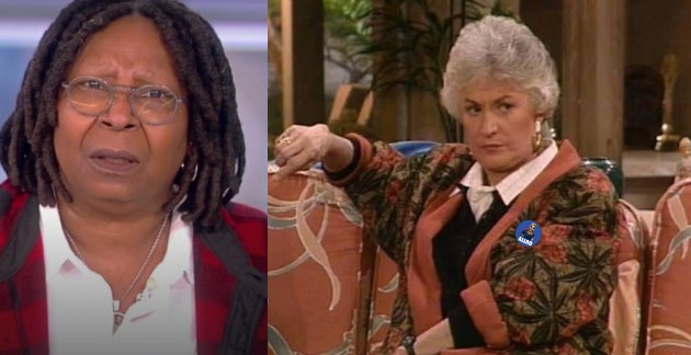 Golden Girls Reboot Says “Hell No” To Whoopi Goldberg Playing Dorothy