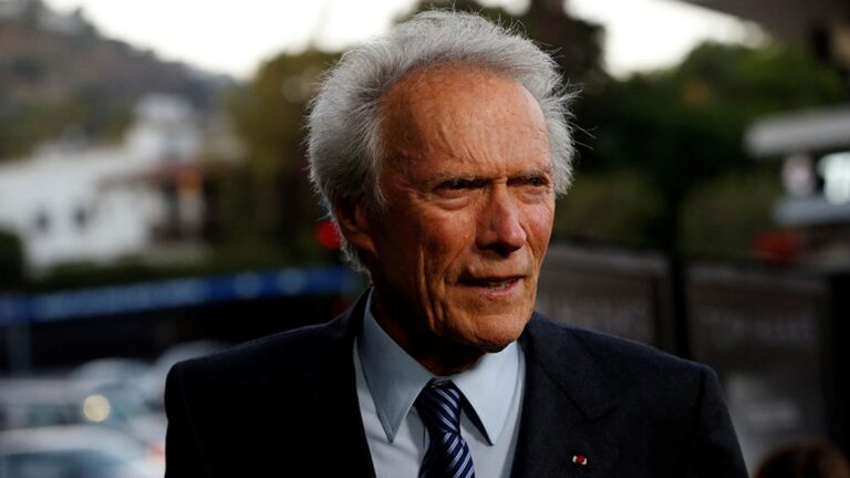 Clint Eastwood Collapses on Set, Rushed to E.R.