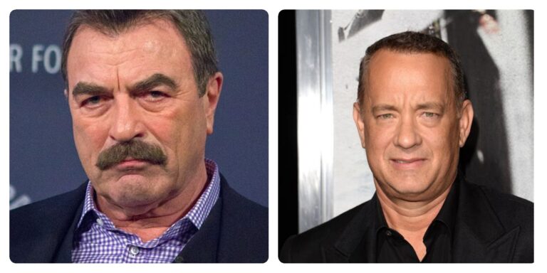 ‘Blue Bloods’ To Replace Selleck With Tom Hanks