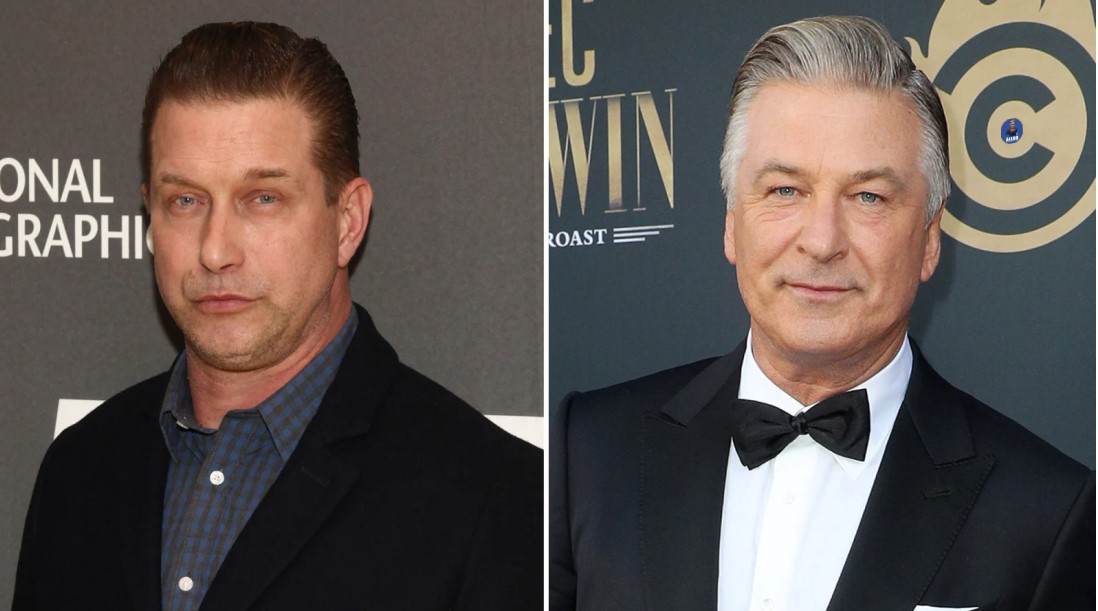 Steven Baldwin Tells The “God’s Honest Truth” About Brother Alec’s