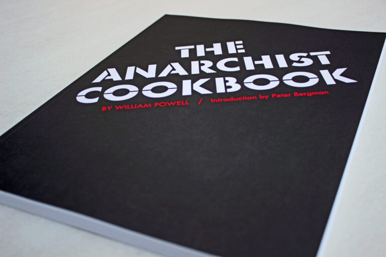 ‘The Anarchist Cookbook’ Found In Florida School Libraries