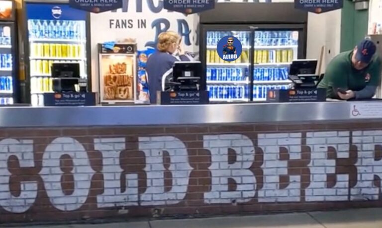 Red Sox Cancel Bud Light’s Contract After Embarrassing Viral Video: “The Fans Have Spoken”
