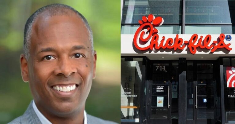 Open On Sundays: Chick-Fil-A’s New VP of Wokeness Ends Treasured Company Tradition