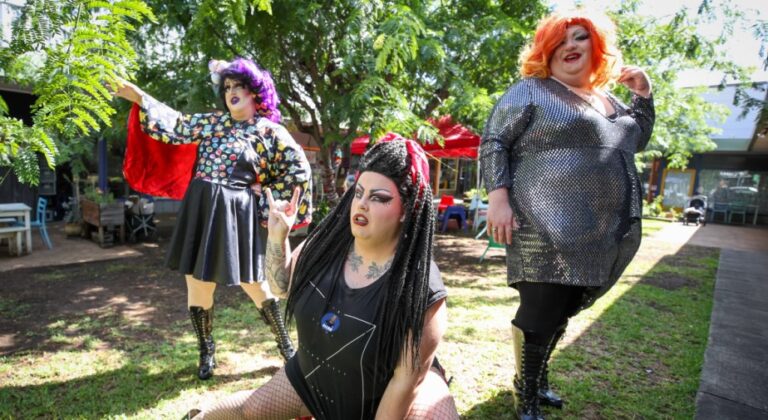 Town That Spent 40 Percent of Annual Budget on Failed Pride Festival Files For Bankruptcy
