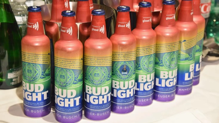 NFL Ends 35 Year Partnership With Budweiser: “The Brand is Toxic”