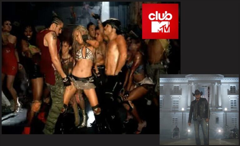 CMT Parent Company MTV Overrides Jason Aldean Ban: “We Play Rap All Night Long”