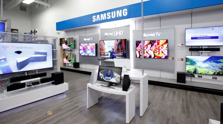 Samsung Ends Partnership With Best Buy “Before They Become Bud Light”