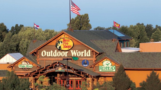 Bass Pro Shops Cuts Ties With Liberty Safe: “We Value Our Customers’ Privacy”