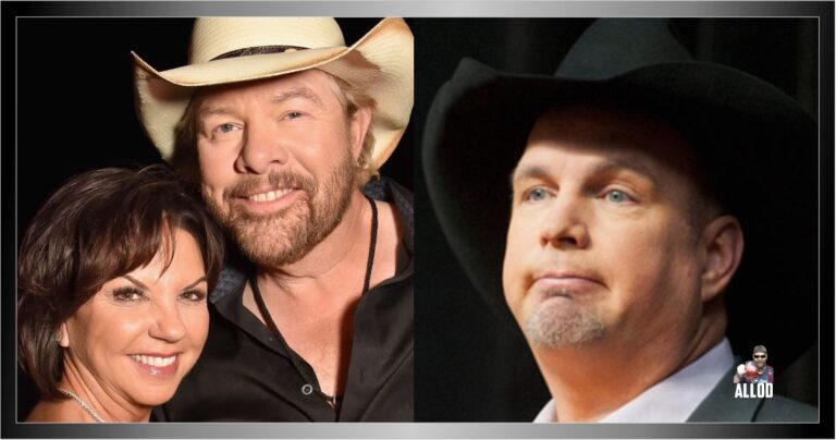 “Absolutely Not” – Toby Keith’s Wife Denies Garth Brooks’ Request to Play at Toby’s Tribute Show