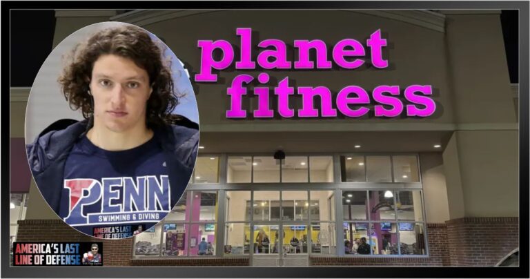 Planet Fitness Doubles Down On Its Bad Ideas, Hires Lia Thomas as a Paid Spokesperson