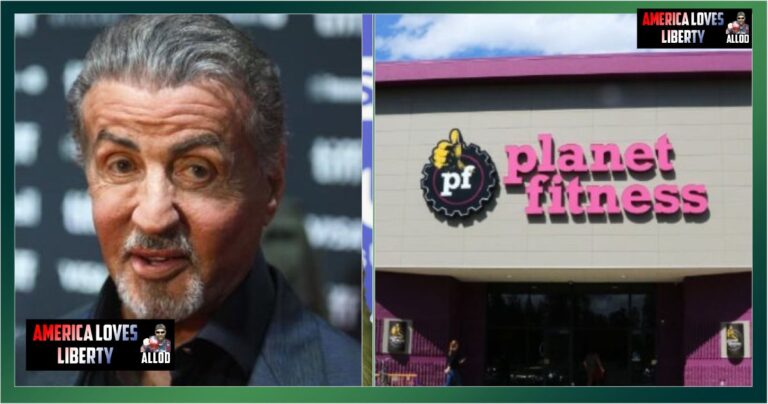 Sylvester Stallone Resigns as a Spokesperson for Planet Fitness: We Have Different Values”
