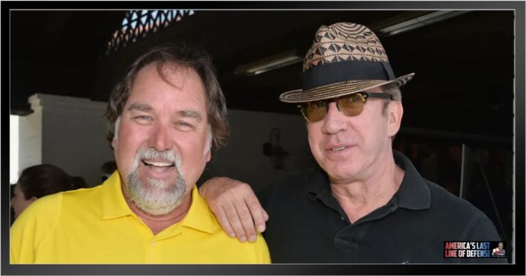 Tim Allen and Richard Karn are Working on a New Sitcom Together: “It Won’t Be for the Woke”