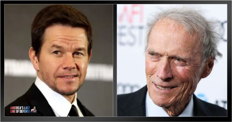 Mark Wahlberg Commits to Clint Eastwood’s Vision For a “Non-Woke” Studio: “Our Country Needs This”