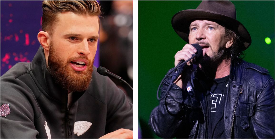 Canceled: Eddie Vedder and Pearl Jam No Longer Welcome at Arrowhead