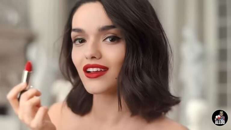 Failed Cinderella Actress Rachel Zegler Loses $20 Million Contract with Maybelline