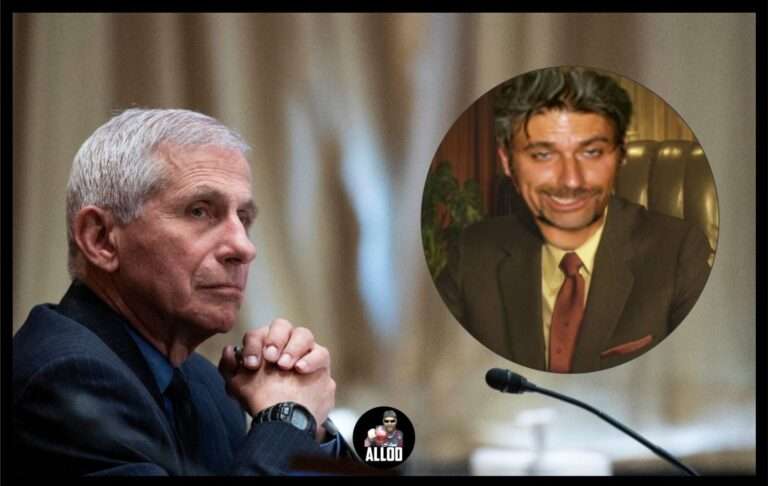 Arizona AG Joe Barron Convenes Grand Jury to Indict Anthony Fauci for 103,847 Counts of Murder