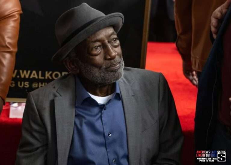 George Floyd’s Father Admits His Son Died of an Overdose
