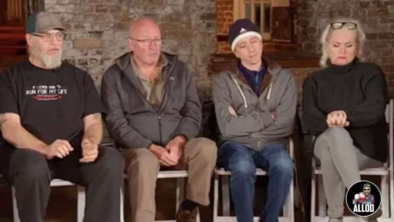MSNBC Caught Using Leftist Plants to Pretend They’re Trump Voters With “Buyer’s Remorse”