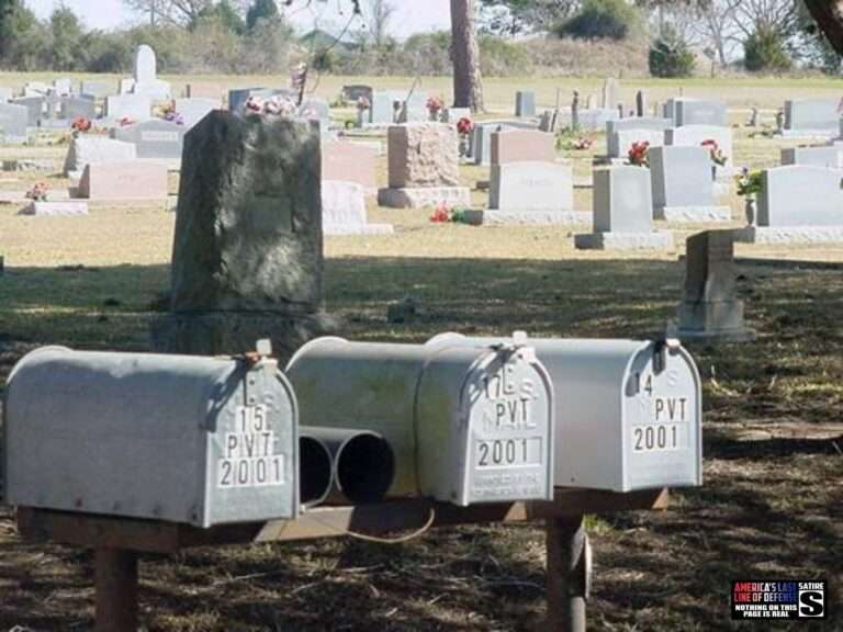 DOGE Secondary Audit Confirms: 14 Million Deceased Americans Still Receiving Social Security Checks