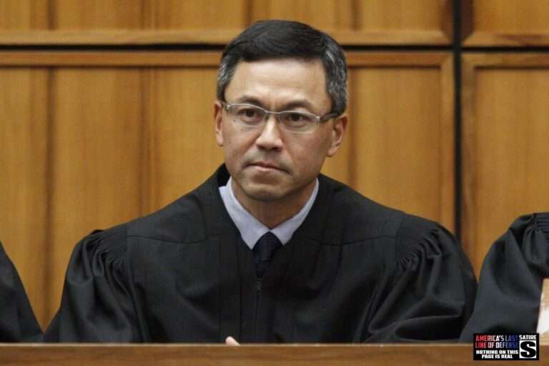 Federal Judge Rules that Constitutional Rights ONLY Apply to American Citizens and Legal Residents