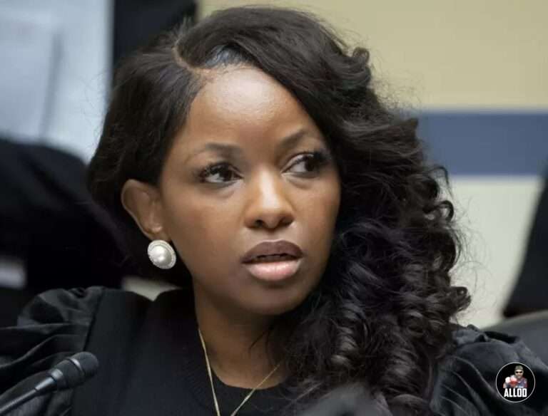 Jasmine Crockett Busted Taking Over $100K From Biden’s Illegal Student Loan Relief Program While Earning $174K in Congress