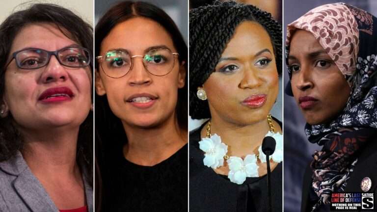 FBI Launches Task Force to Investigate Democrats Who Stole from Student Loan Forgiveness Program