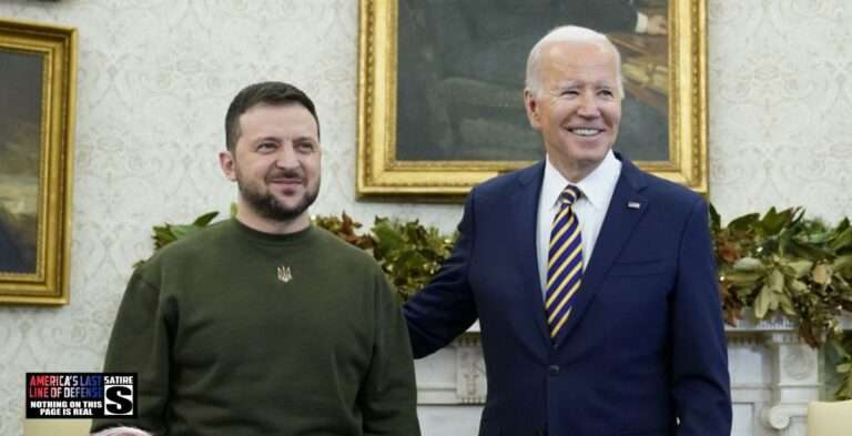 Volodymyr Zelensky Went From Having Nothing To Owning Two Yachts And A Penthouse In New York.