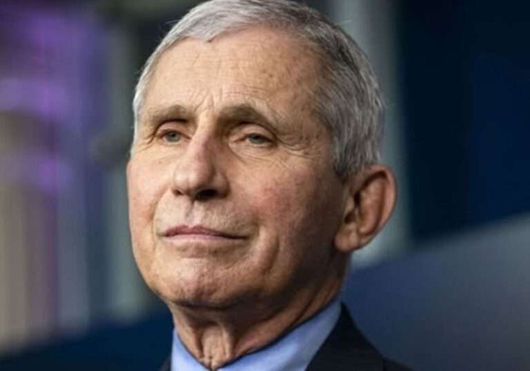 DC Court of Appeals Vacates Fauci’s Autopen Pardon: “The Founders Never Intended Forgiveness by Robot Pen”