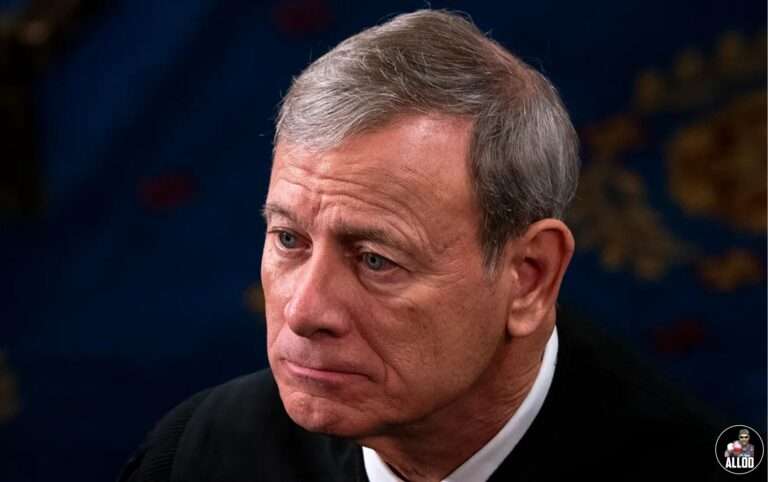 DOGE Audits of Campaign Contributions Uncovers $5 Million from Chief Justice John Roberts to Kamala Harris