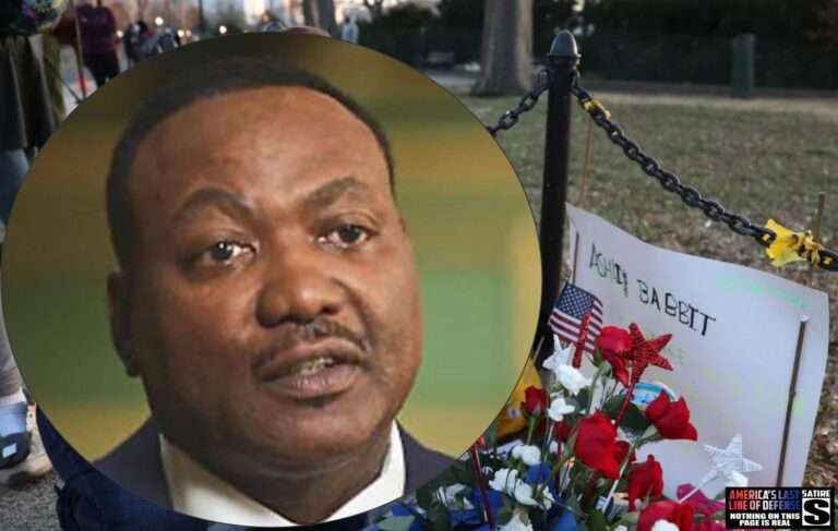 The 11th Circuit has Ruled Michael Byrd’s Pardon Unconstitutional: “He Hasn’t Been Charged with a Crime”