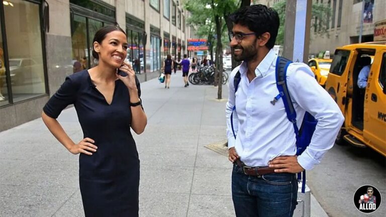 AOC’s Brother is Facing Charges of Defrauding the Paycheck Protection Program for $4.7 Million