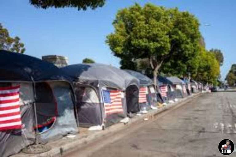 All Federal Funding for “Pride” Events Have Been Diverted to Homeless Veteran Support Organizations