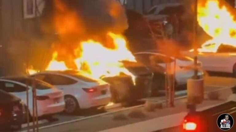 4th Circuit Court of Appeals Designates Vandalism of Tesla Dealerships a Hate Crime