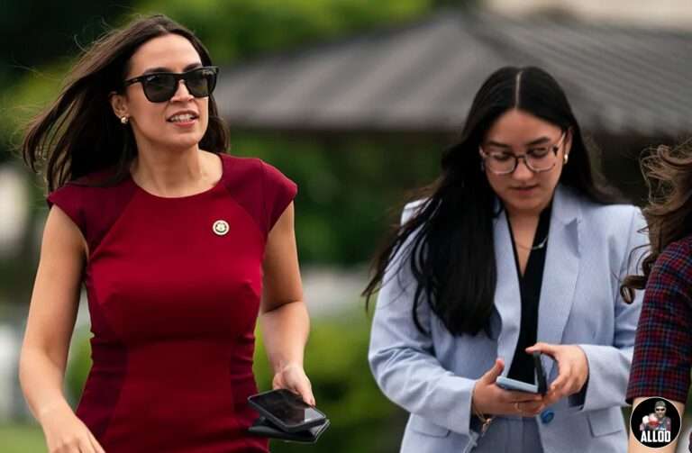 AOC’s Sister Faces Twenty Years in Prison for Vandalizing a Tesla Dealership
