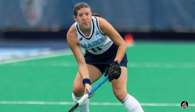 U Maine Women’s Field Hockey Team Threatens Mass Walkout Over New “Star Player” – A Biological Male